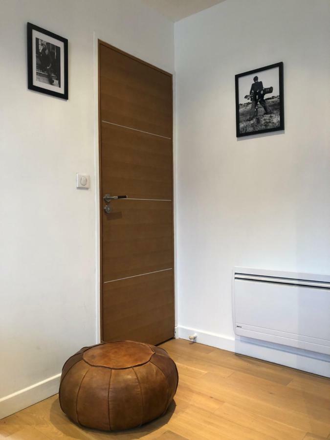 studio 5 paris Apartamento Le Touquet Exterior foto